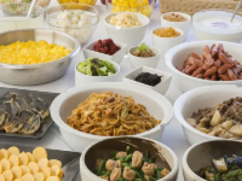 ホテルエコノ津駅前 津のホテル