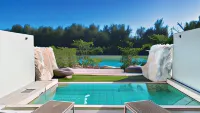 Feliz Villa Suite Irabu Island Nagahama Bay