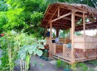 夏日旅館