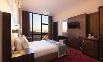 Legend Business Hotel Batumi