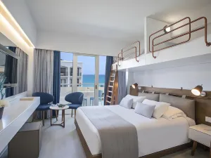 Sandy Beach Hotel & Spa - ex Sentido