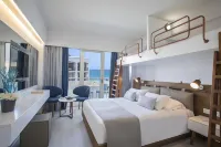 Sandy Beach Hotel & Spa - ex Sentido Các khách sạn ở Voroklini