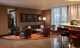 Hyatt Regency London Albert Embankment