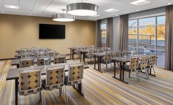 SpringHill Suites St. George Washington