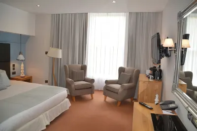 New Wilmington Hotel Hotels in Eastbourne