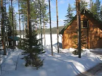 Honkatupa Hotels in Yla-Pirkanmaa