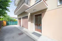 Venice Roof Garden Hotels in Favaro Veneto