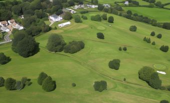 Welbeck Manor and Golf