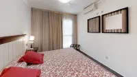 Leo Punta Umbría Các khách sạn ở Punta Umbria
