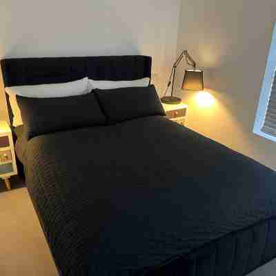 Stunning 1 Bedroom Apartment in Bicester Town Rooms