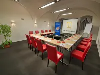 EA Hotel Tereziánský dvůr Hotels in Hradec Kralove