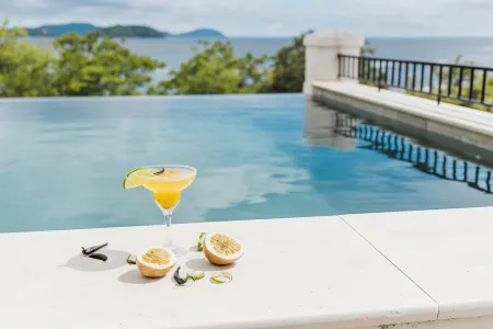 Santarena Hotel at Las Catalinas