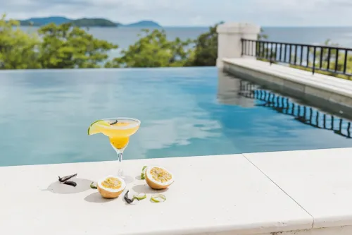 Santarena Hotel at Las Catalinas