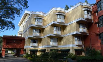 Fortune Resort Sullivan Court, Ooty - Member ITC's Hotel Group