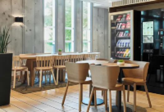 B&B Hotel Paris Créteil