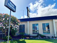 Bairnsdale Town Central Motel