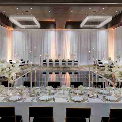 デルタ ホテルズ バイ マリオット・ダラス・サウスレイク Dining/Meeting Rooms