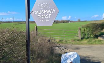 Causeway Coast Retreats