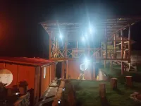 The Wooden House Choquequirao Các khách sạn gần Aldea de los Pitufos