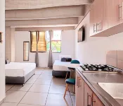 Mangata Living by Bernalo Hotels Hotels in Bello