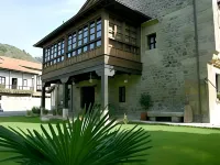 鄉村波薩達奧奇恩瑪納斯旅館