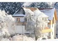Landhotel Karin