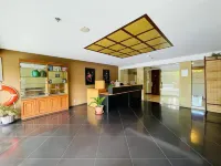 OYO 93826 Cprc Inn Serpong Hotels in Cisauk