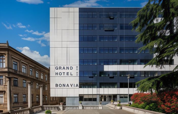 Grand Hotel Bonavia