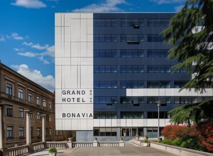 Grand Hotel Bonavia