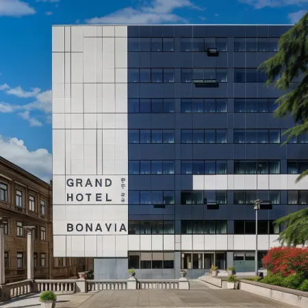 Grand Hotel Bonavia
