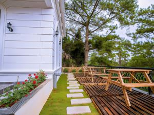 The Gate Boutique Hotel Da Lat