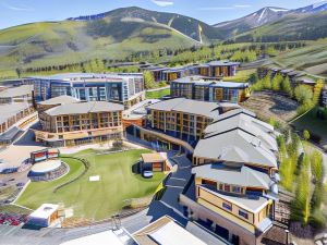 Sundial Lodge by Park City - Canyons Village