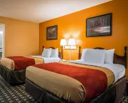 Econo Lodge Hotels in Eufaula