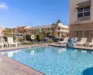 Comfort Inn Hanford Lemoore Hotels in Hanford