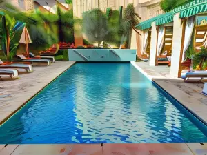 Riad Laaroussa