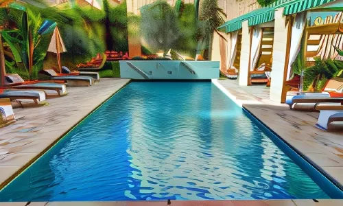 Riad Laaroussa