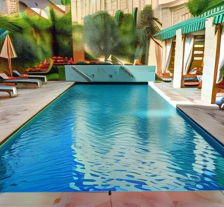Riad Laaroussa