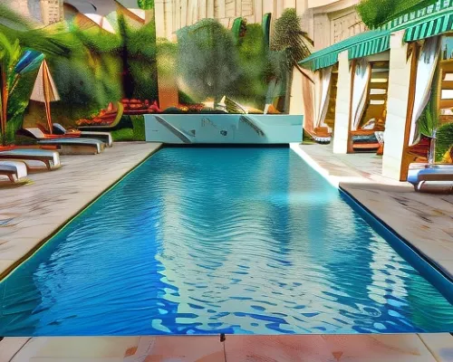 Riad Laaroussa Hotéis em Fes