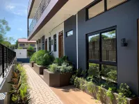 喬拉住宅 Kservico Trade Inc. Dagupan Branch附近的飯店