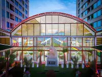 Phoenicia Luxury Hotel Hotels in Mamaia-Sat