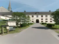 Vadstena Klosterhotell Konferens & Spa Hotels in 
