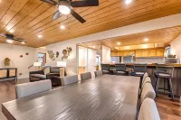 Idyllwild Inn Hotels in Idyllwild