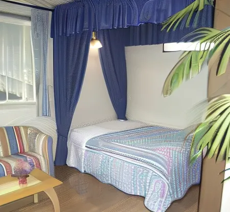 Rental Vacation Home Cuore