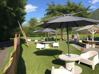 Cà Virò Hotels in Sondrio