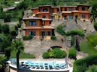 Appartamenti Ferrari Residence Hotels in Cannobio