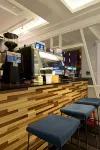 Poshpacker Hotel