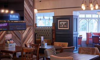 Corner House Inn by Greene King Inns