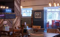 Corner House Inn by Greene King Inns Hotels in Wallsend