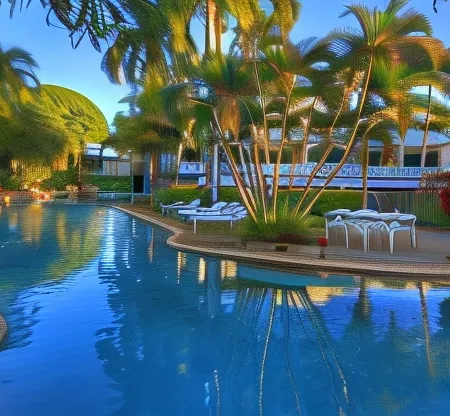 Sovereign Resort Hotel