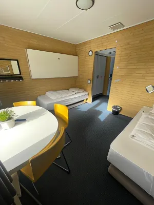 Idrætscenter Jammerbugt Hotels in 